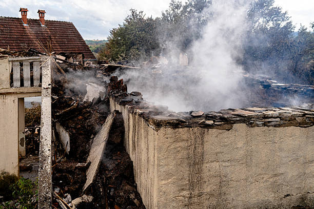 Affordable Fire Damage Removal solutions in Victoria, MN